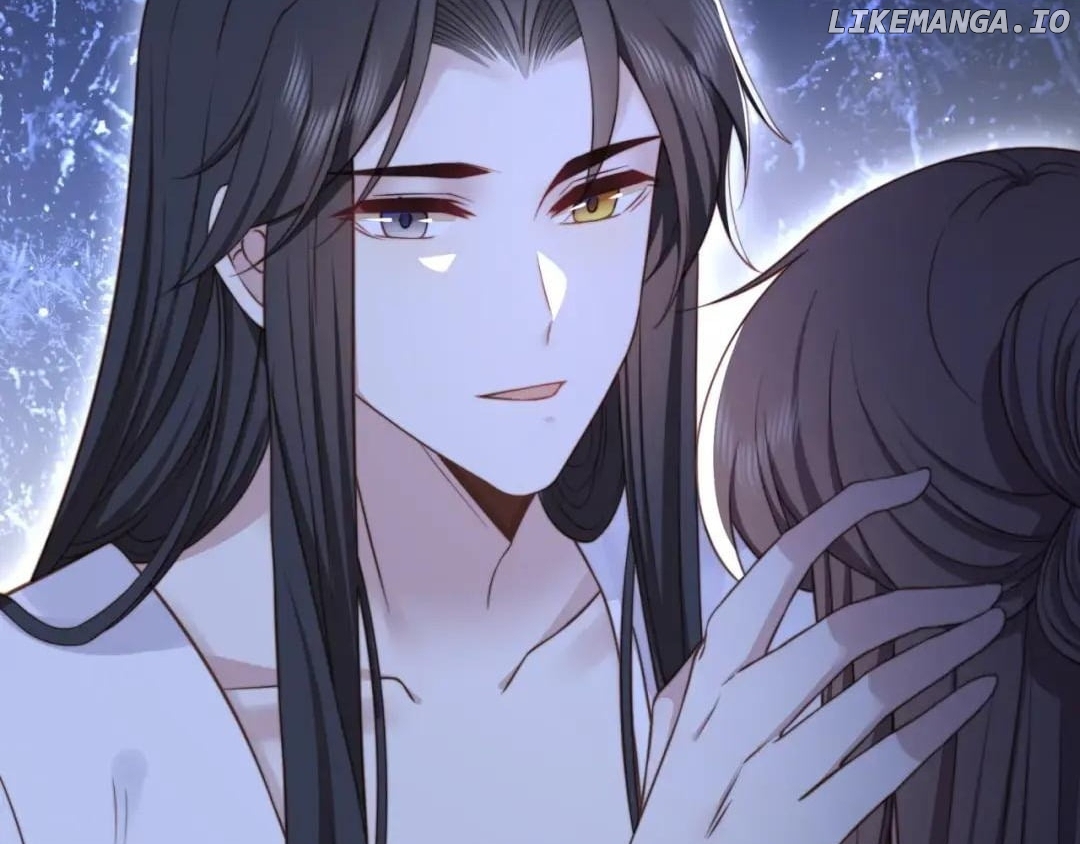 Lonely Emperor Chases His Sister-in-Law Chapter 61 - page 23